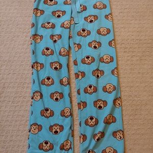 Aeropostale Pajama Pants